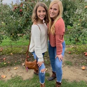 Meet your Posher, Kaitlyn